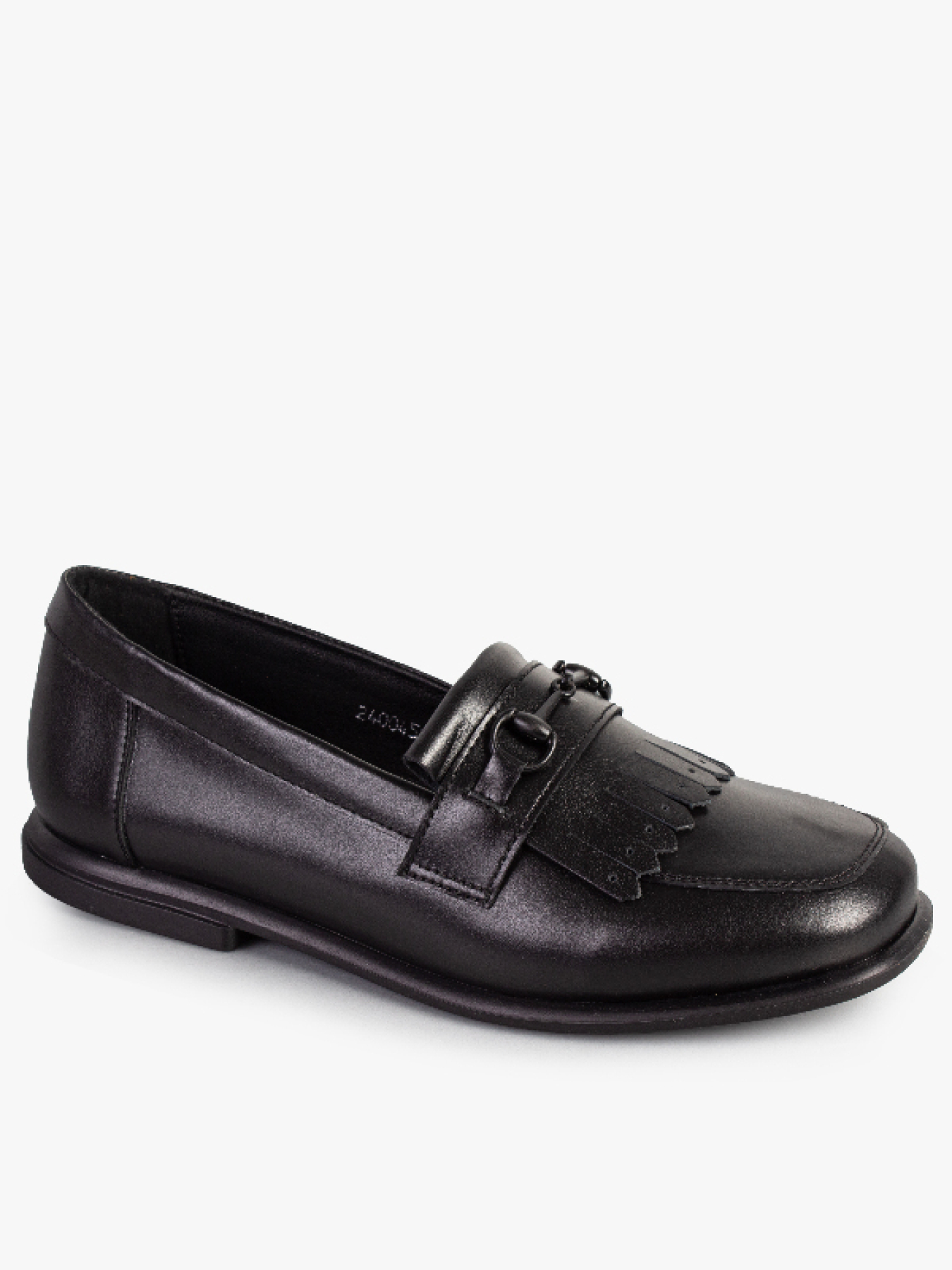 Лоферы ModaMilano модель 8401491_(4) Фото