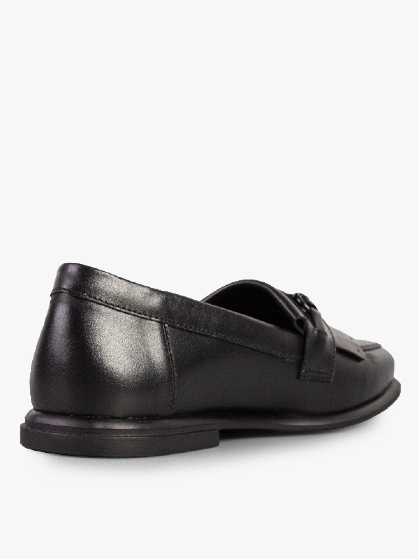 Лоферы ModaMilano модель 8401491_(4) Фото