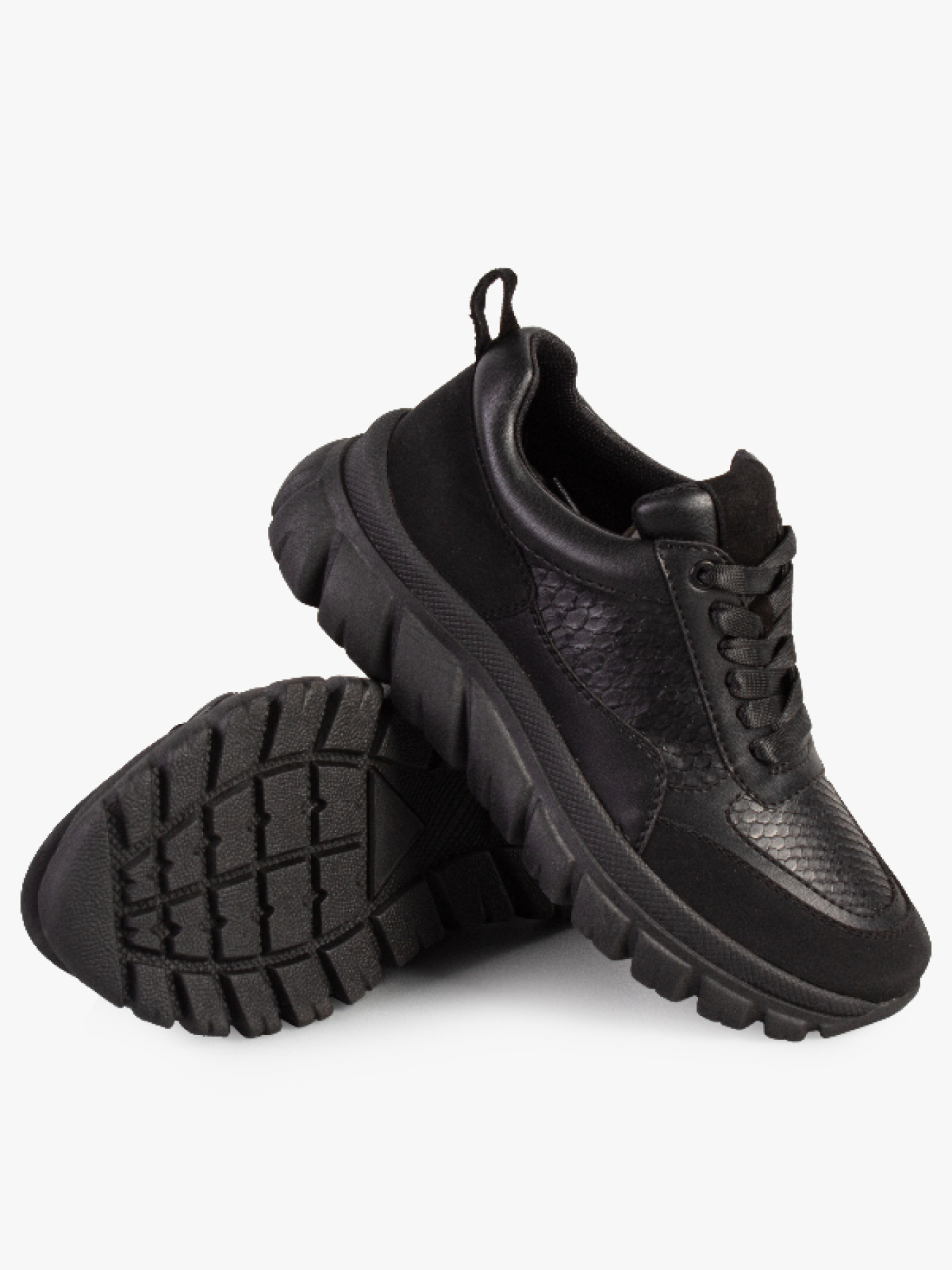 Кроссовки ModaMilano модель 8401492_(1) Фото