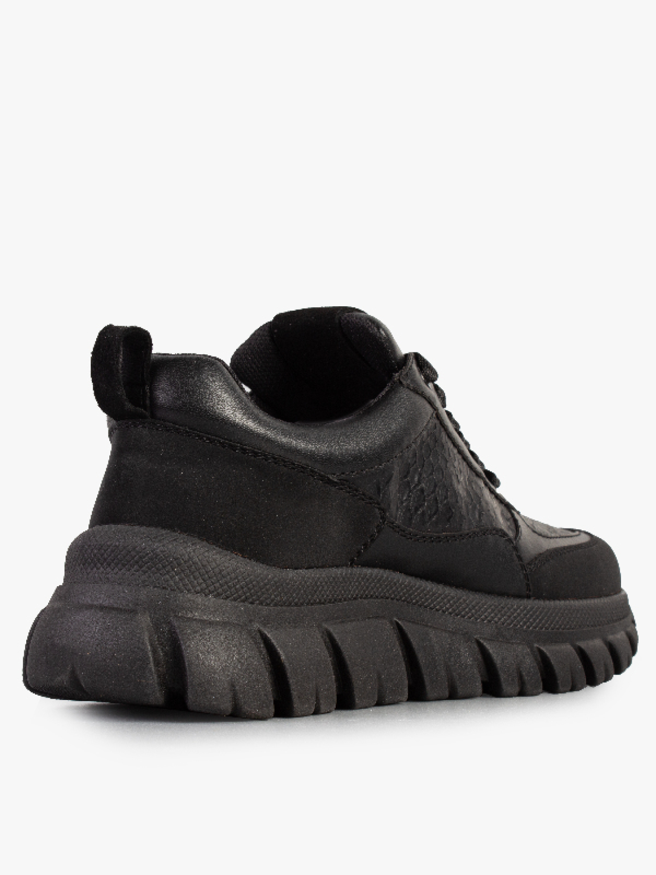 Кроссовки ModaMilano модель 8401492_(1) Фото