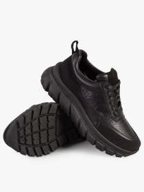 Кроссовки ModaMilano модель 8401492_(1) Фото