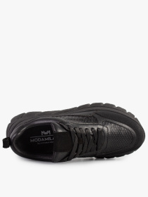 Кроссовки ModaMilano модель 8401492_(1) Фото