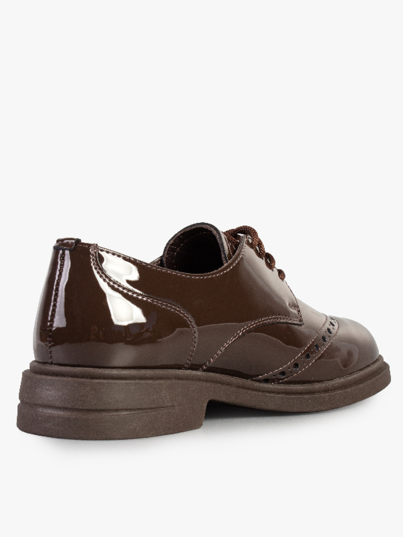 Туфли ModaMilano модель 8401493_(1) Фото