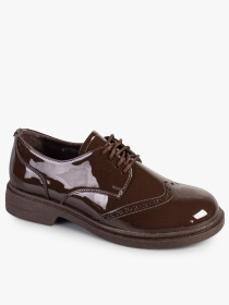 Туфли ModaMilano модель 8401493_(1) Фото