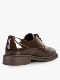 Туфли ModaMilano модель 8401493_(1) Фото