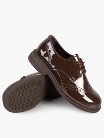 Туфли ModaMilano модель 8401493_(1) Фото