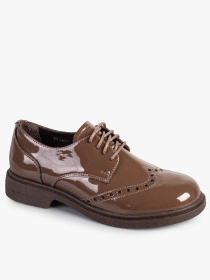 Туфли ModaMilano модель 8401493_(2) Фото