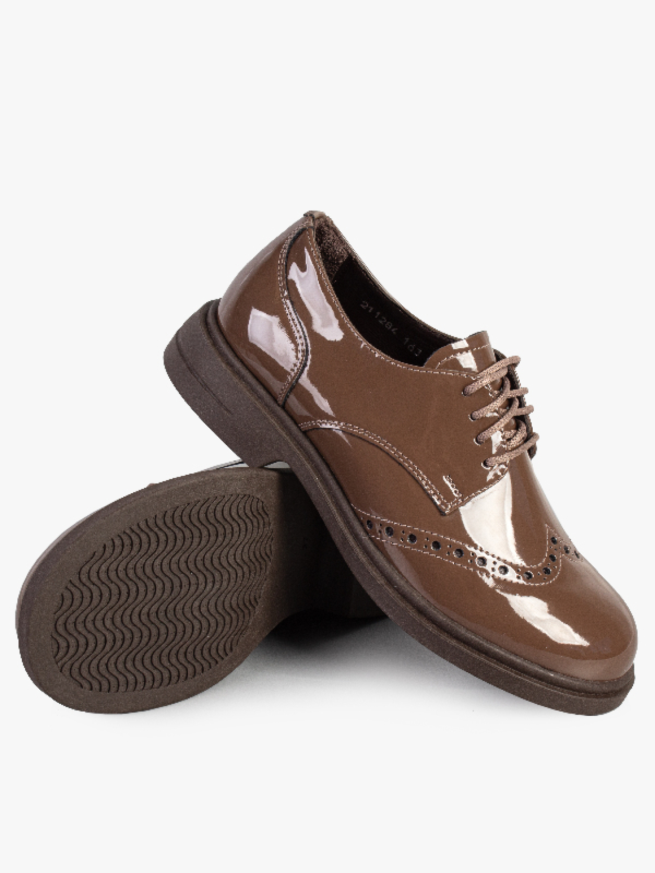 Туфлі ModaMilano модель 8401493_(2) Фото