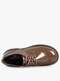 Туфлі ModaMilano модель 8401493_(2) Фото