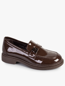 Лоферы ModaMilano модель 8401494_(1) Фото