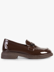 Лоферы ModaMilano модель 8401494_(1) Фото