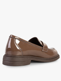 Лоферы ModaMilano модель 8401494_(2) Фото