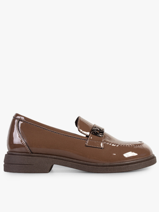 Туфли и лоферы ModaMilano модель 8401494_(2) Фото