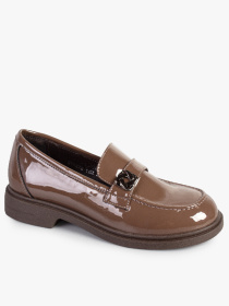 Лоферы ModaMilano модель 8401494_(2) Фото