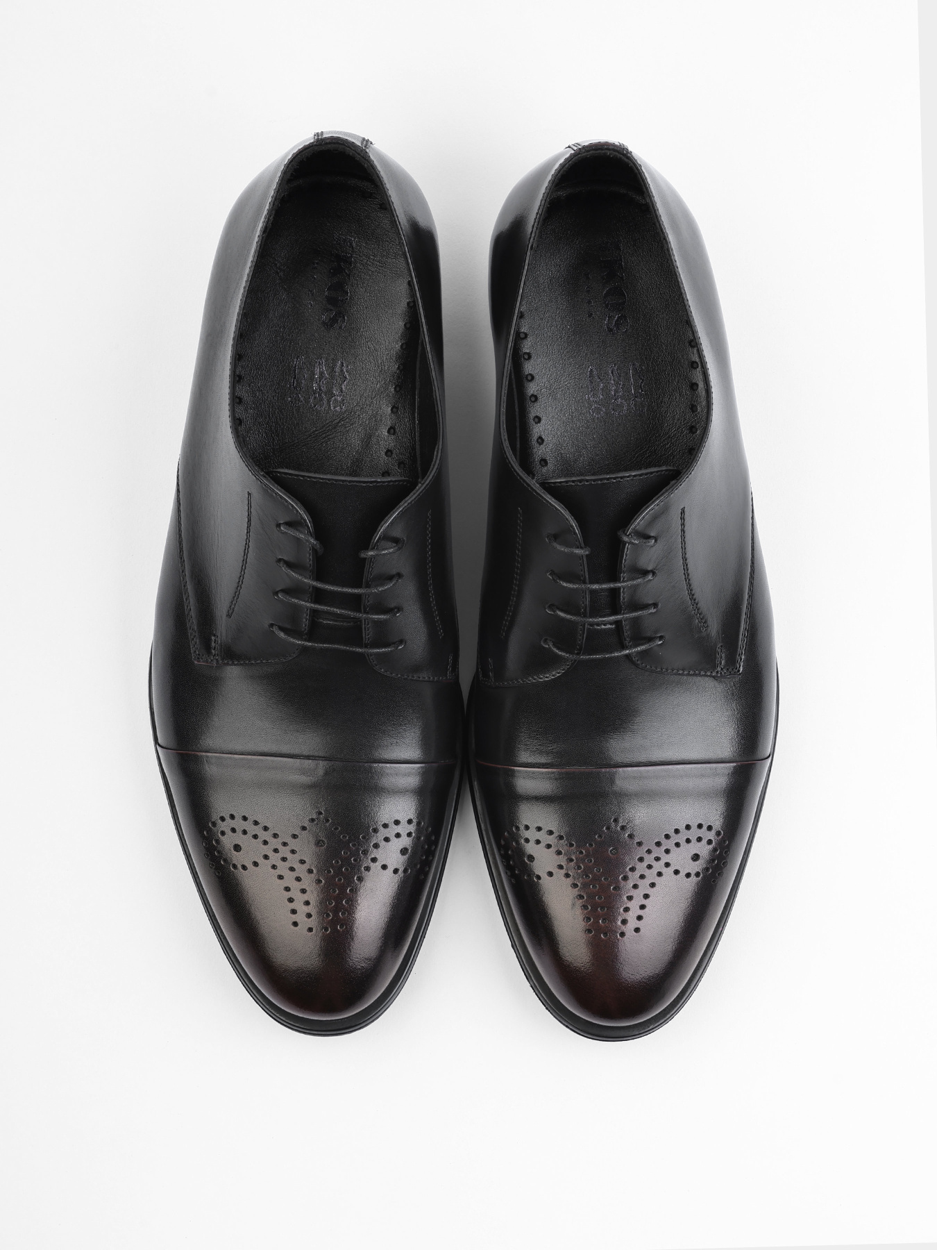 Броги Horton Piemonte модель 2249-5 Фото