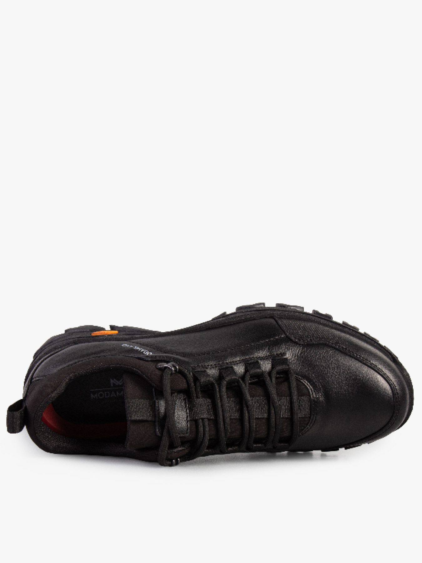 Кросівки ModaMilano модель 9402248_(1) Фото