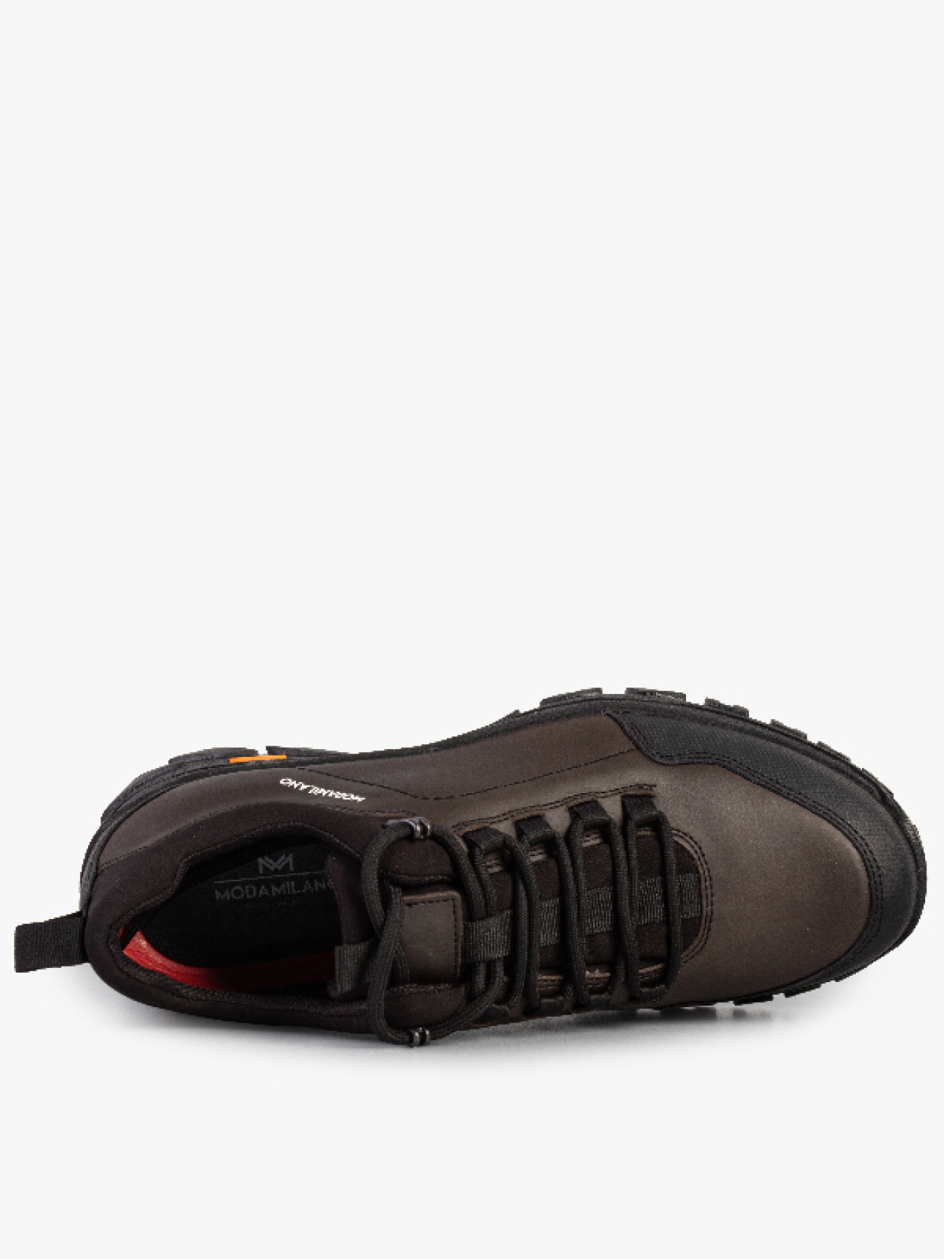 Кросівки ModaMilano модель 9402248_(2) Фото
