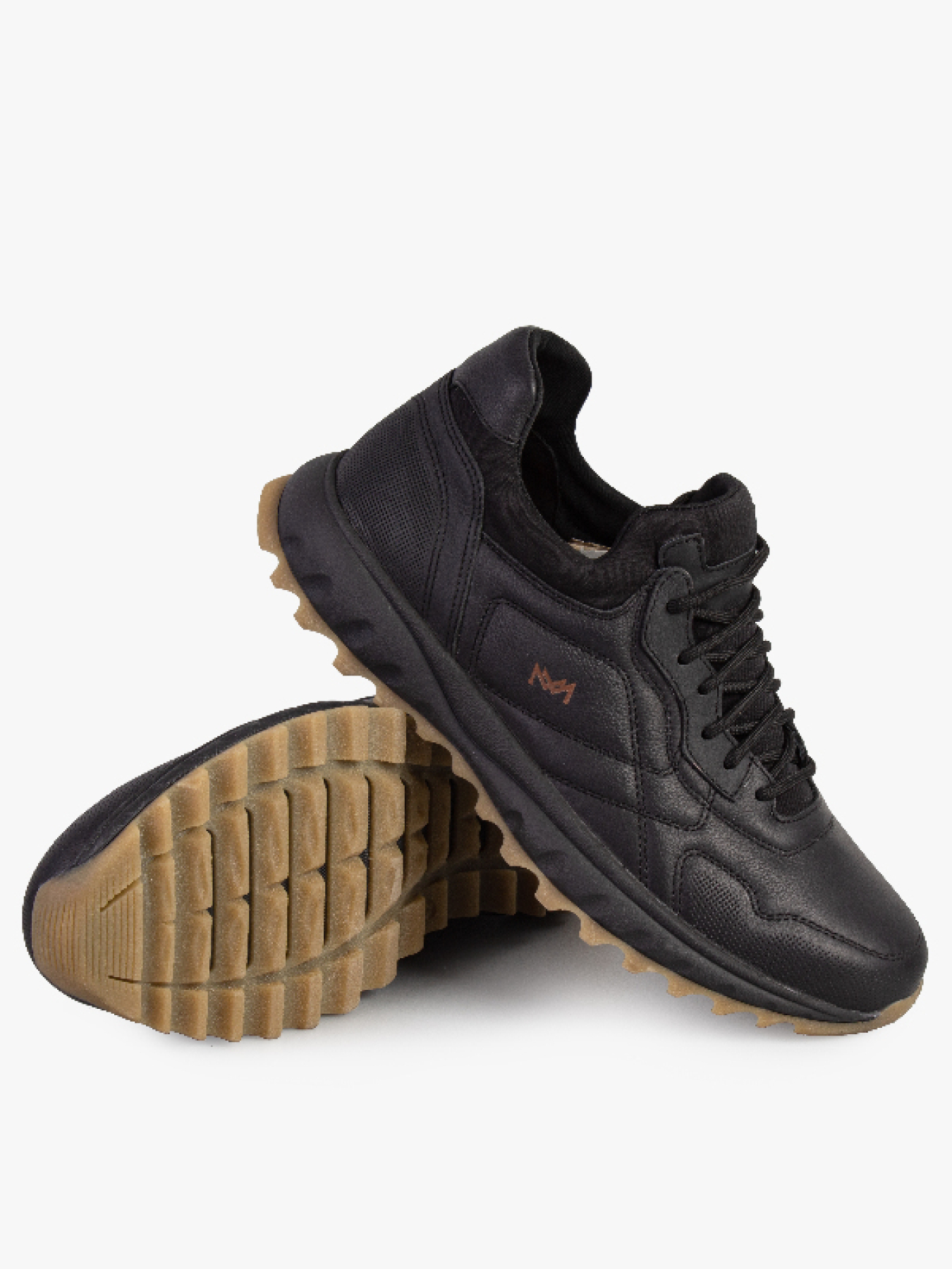 Кросівки ModaMilano модель 9402249_(1) Фото