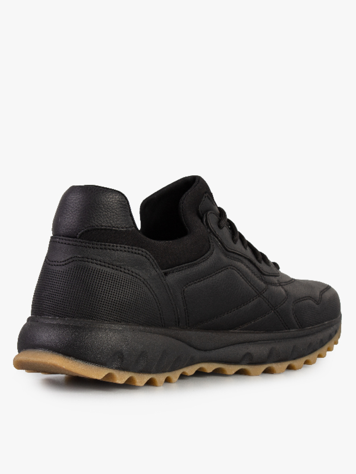 Кроссовки повседневные ModaMilano модель 9402249_(1) Фото