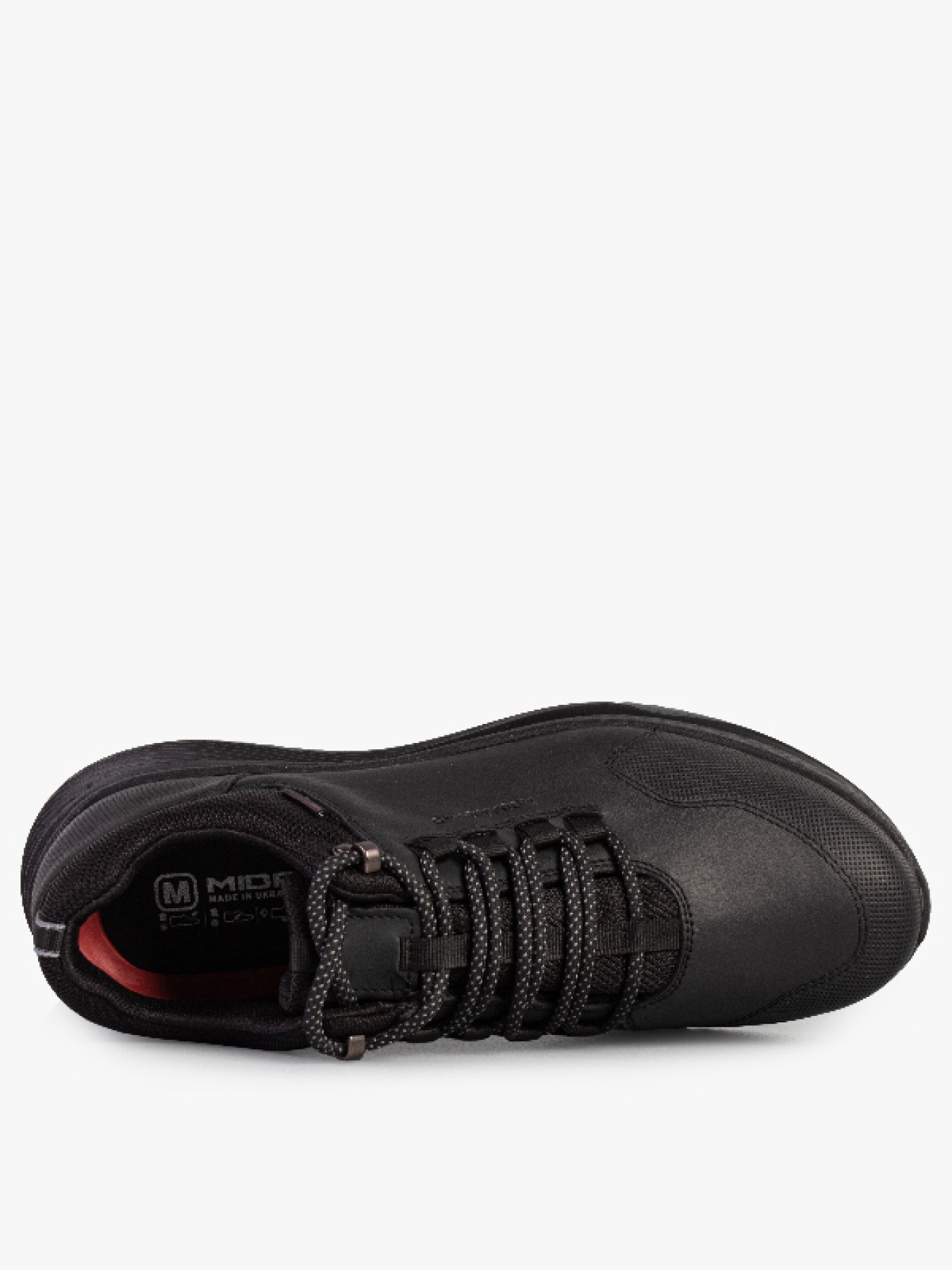 Кроссовки повседневные ModaMilano модель 9402250_(1) Фото