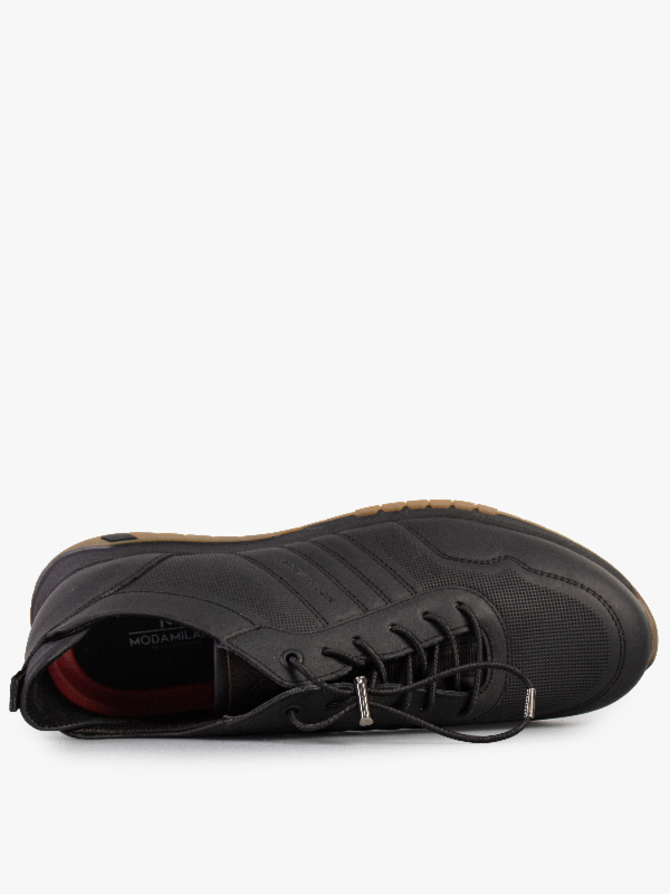 Кросівки ModaMilano модель 9402251_(1) Фото