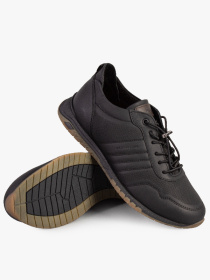 Кроссовки повседневные ModaMilano модель 9402251_(1) Фото