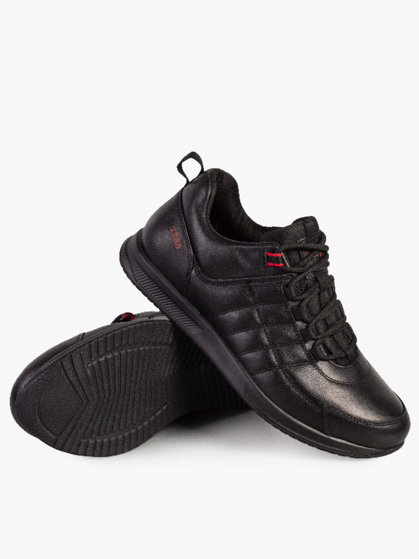 Кроссовки ModaMilano модель 9402252_(1) Фото