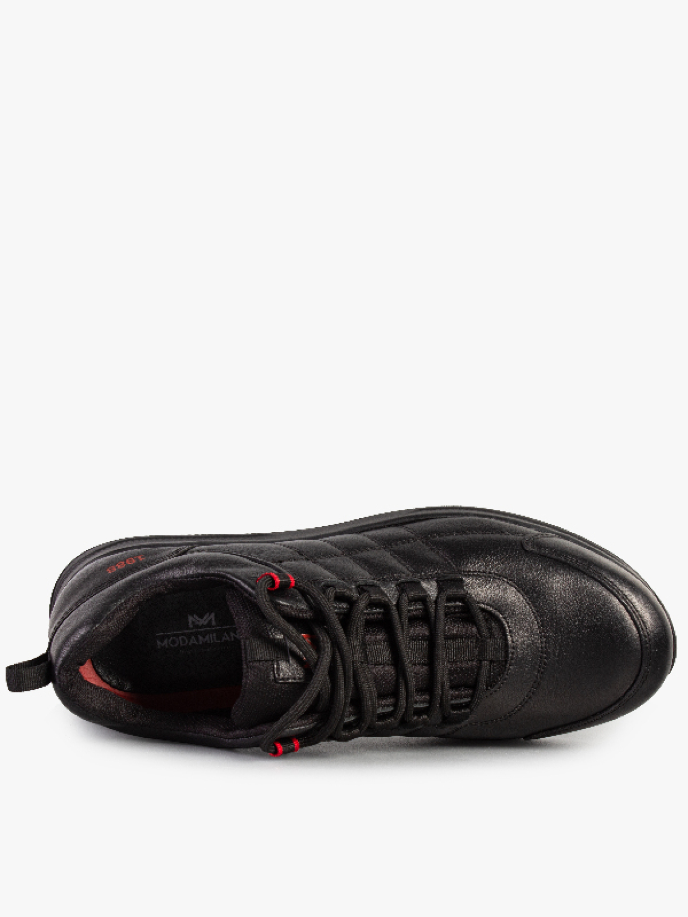 Кроссовки ModaMilano модель 9402252_(1) Фото
