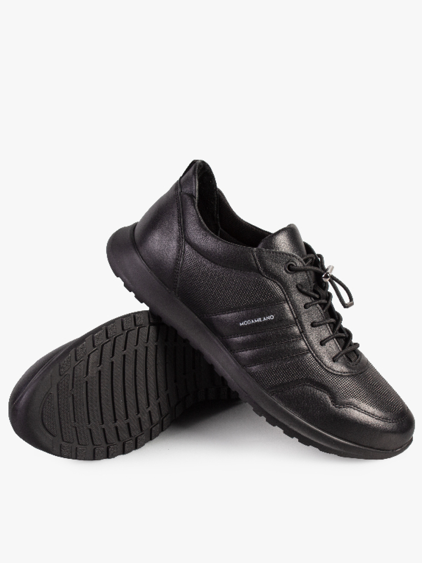 Кроссовки повседневные ModaMilano модель 9402253_(1) Фото