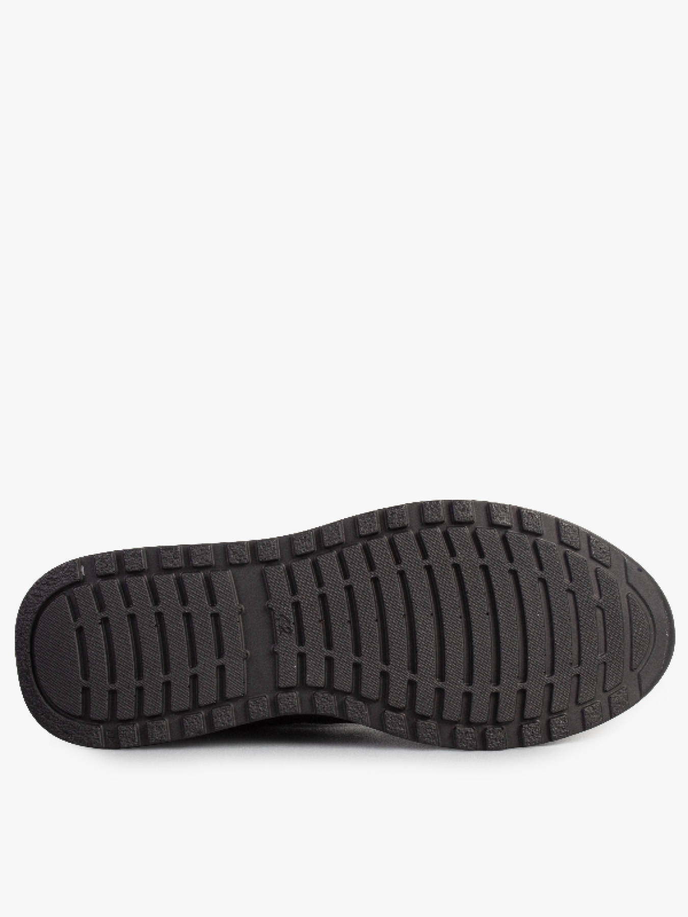 Кроссовки повседневные ModaMilano модель 9402253_(1) Фото