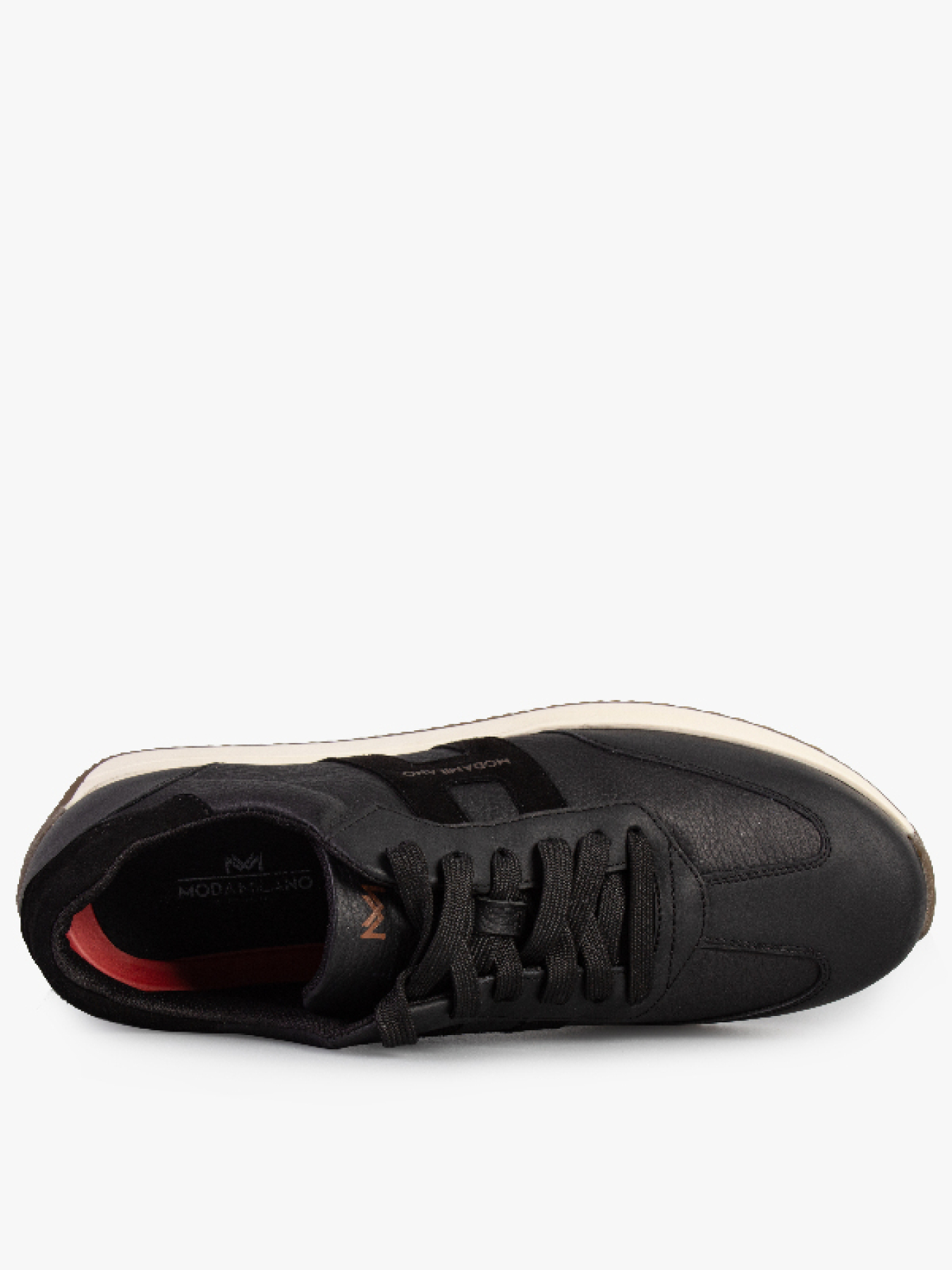 Кроссовки ModaMilano модель 9402254_(1) Фото