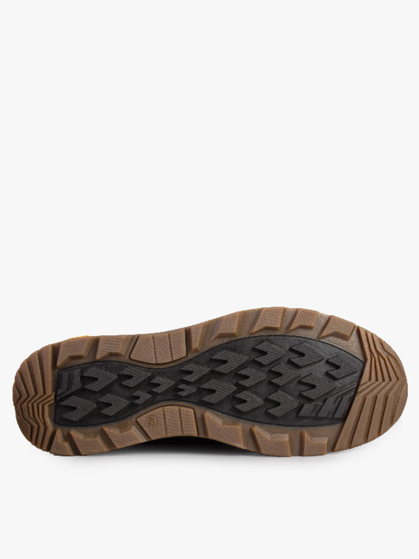 Кросівки ModaMilano модель 9402255_(1) Фото