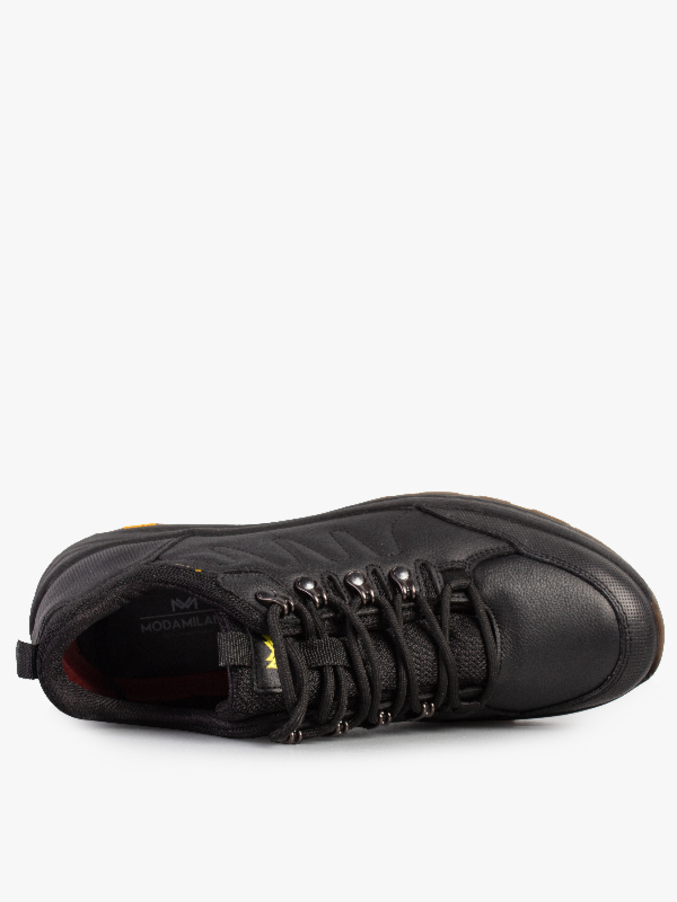 Кроссовки повседневные ModaMilano модель 9402255_(1) Фото