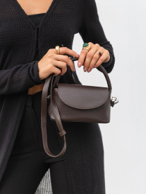 Кросс-боди Romashka Ківі модель 102053503061 Фото