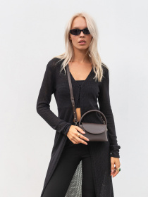 Кросс-боди Romashka Ківі модель 102053503061 Кросс-боди Romashka Ківі модель 102053503061 Фото