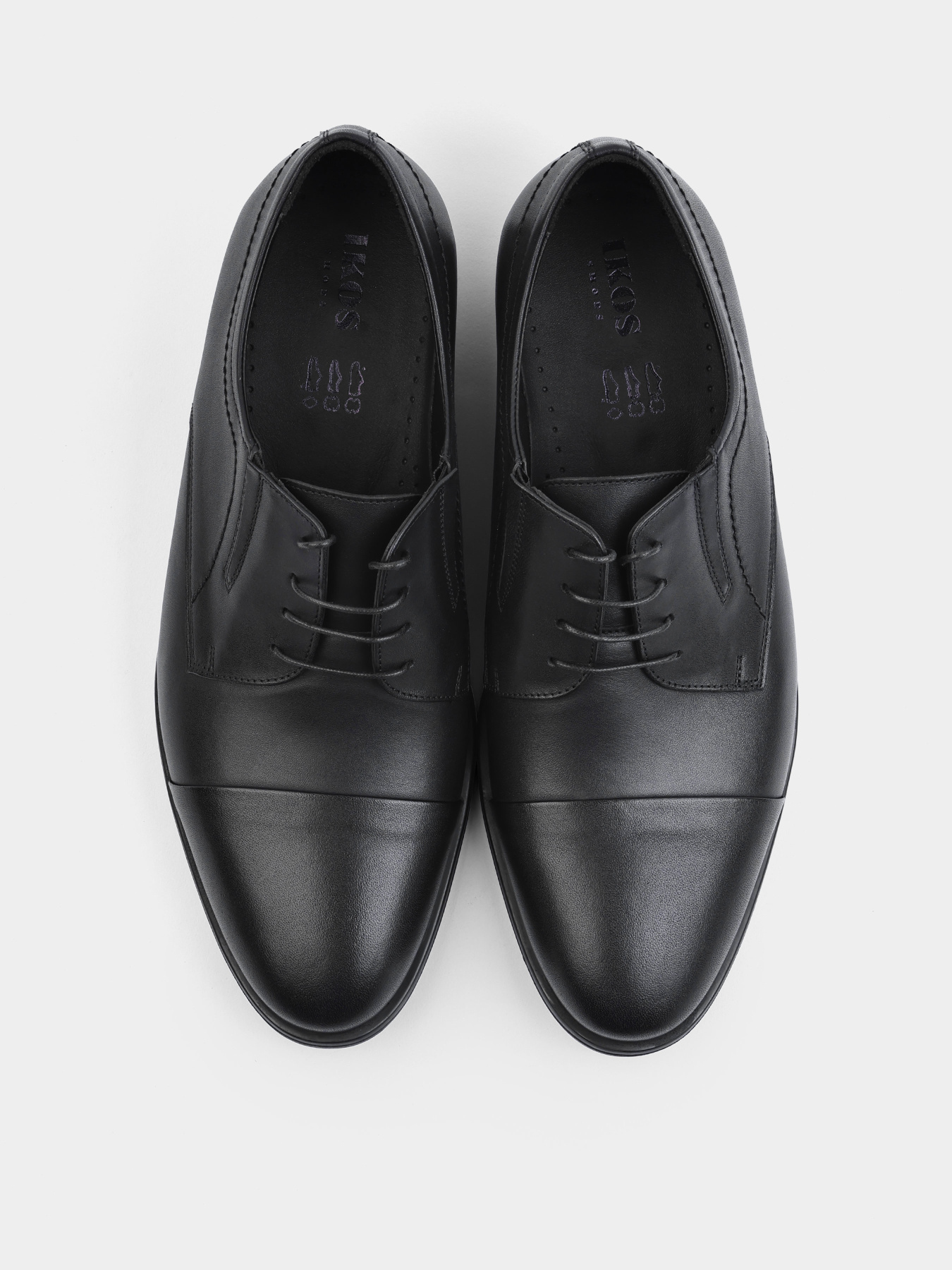 Туфли Horton Falcone модель 2152-1 Фото