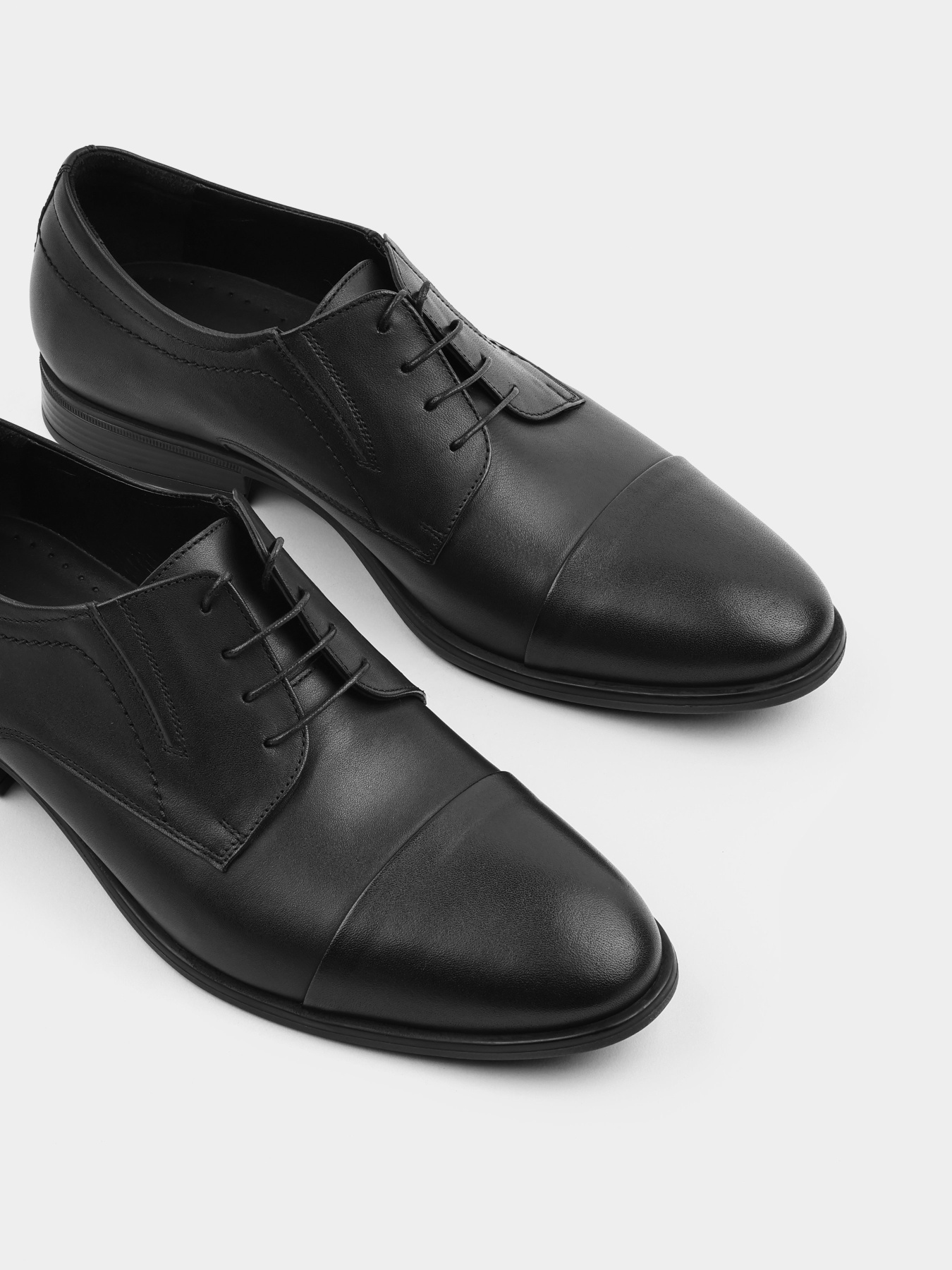 Туфли Horton Falcone модель 2152-1 Фото