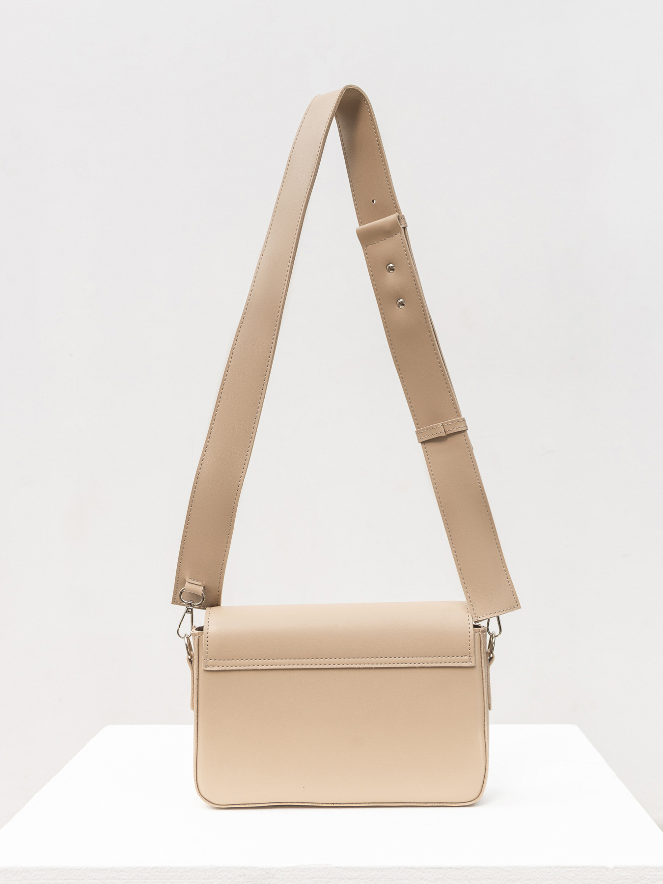 Кросс-боди Romashka Айві модель 101021803071 Фото