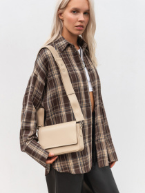 Кросс-боди Romashka Айві модель 101021803071 Кросс-боди Romashka Айві модель 101021803071 Фото