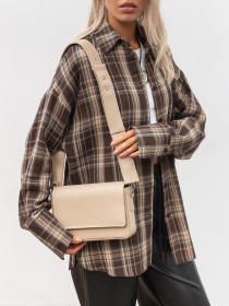 Кросс-боди Romashka Айві модель 101021803071 Кросс-боди Romashka Айві модель 101021803071 Фото