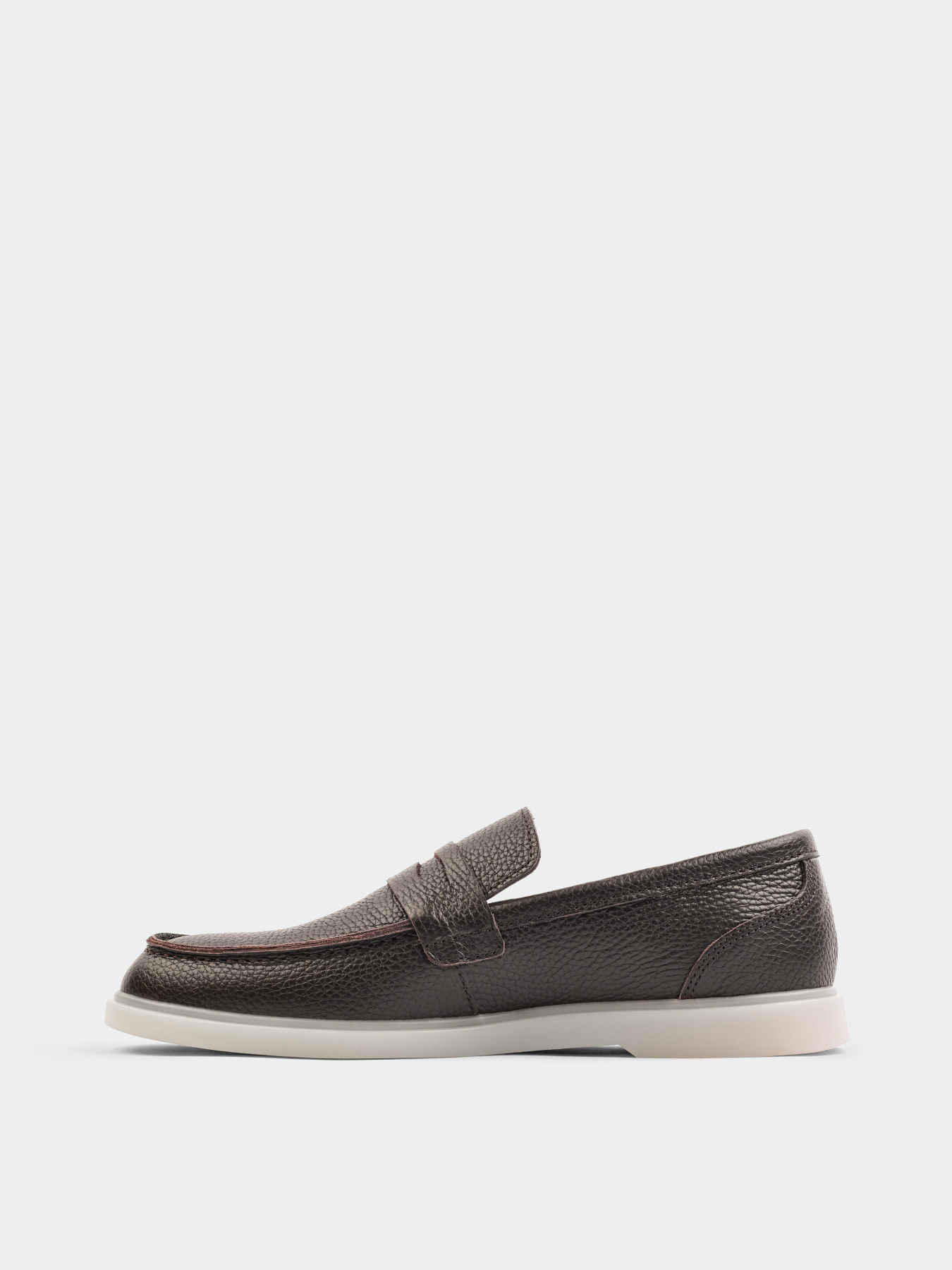 Лоферы Horton Prospero модель 1135-26 Фото