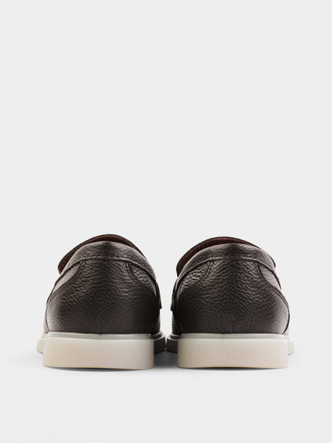 Лоферы Horton Prospero модель 1135-26 Фото