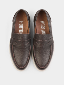 Лоферы Horton Prospero модель 1135-26 Фото