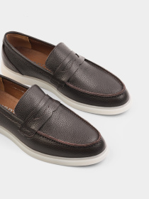 Лоферы Horton Prospero модель 1135-26 Фото