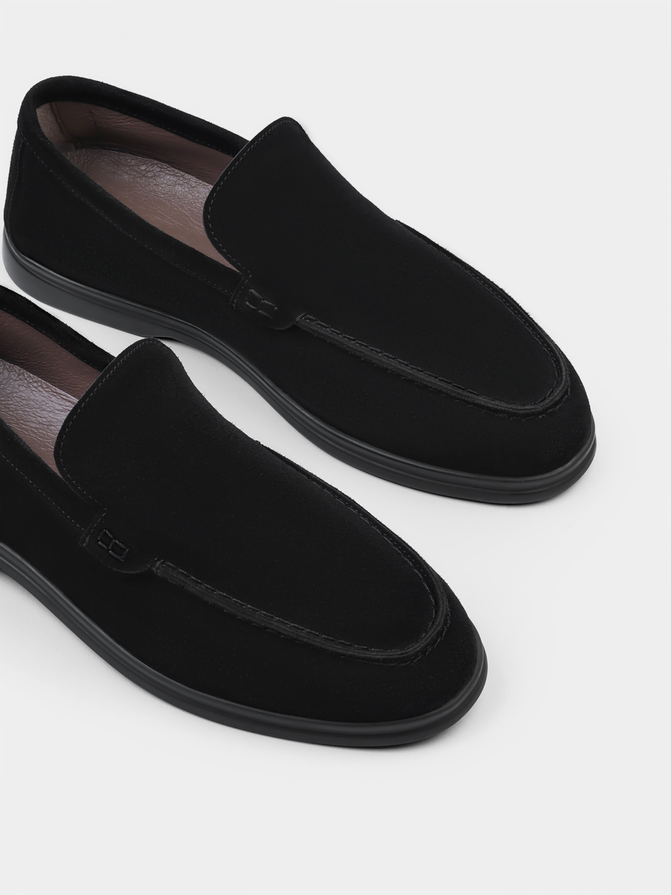 Лоферы Horton Preferire модель 1066-1 Фото