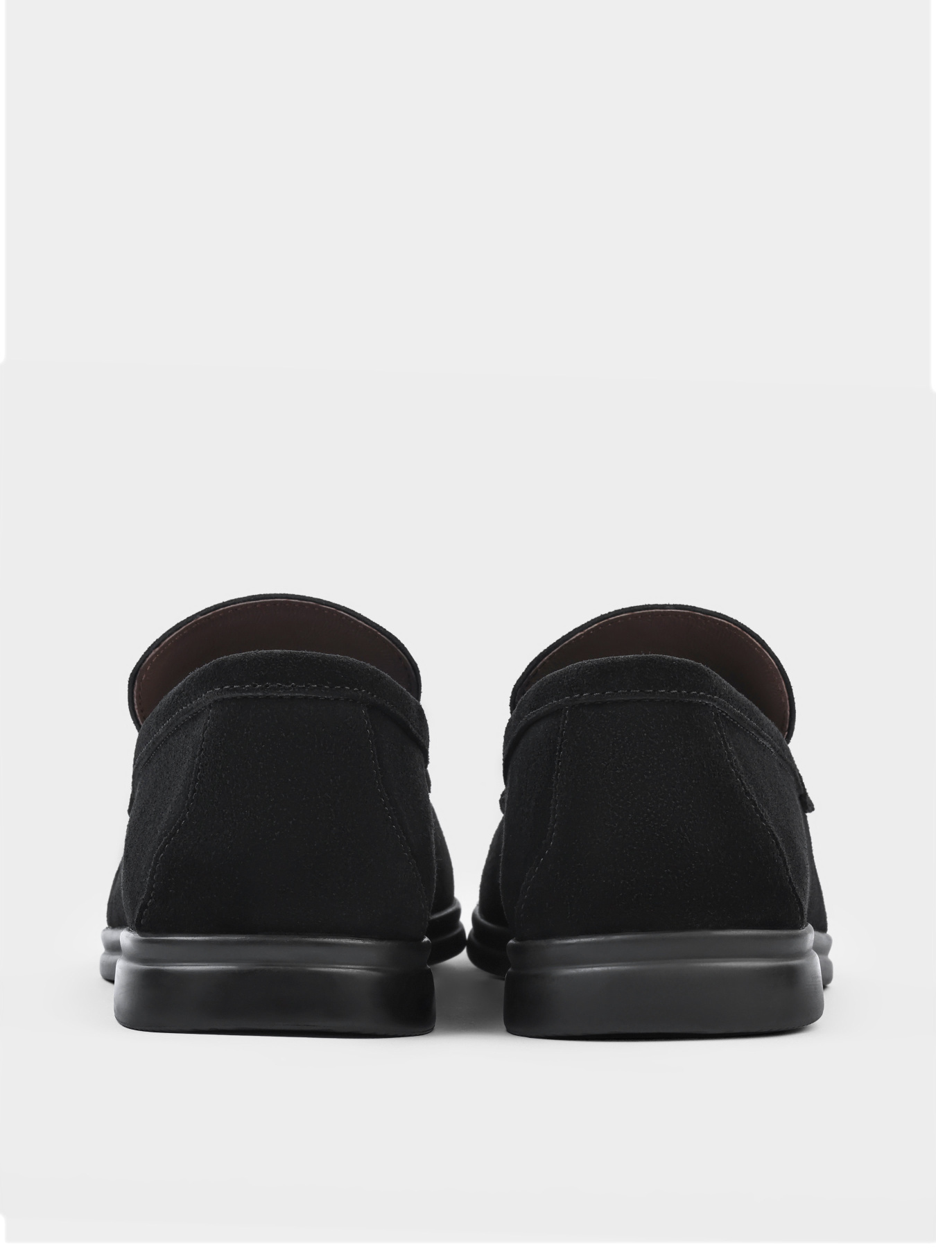 Лоферы Horton Preferire модель 1066-1 Фото