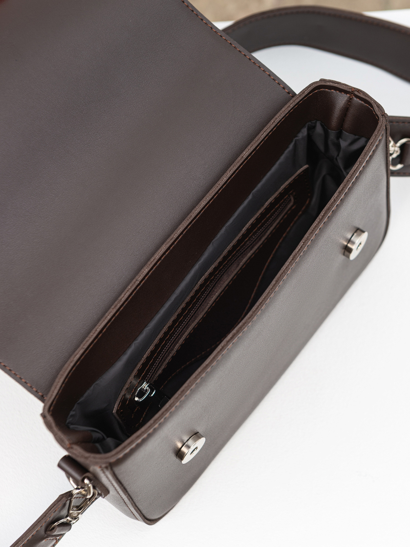 Кросс-боди Romashka Айві модель 101021803061 Фото