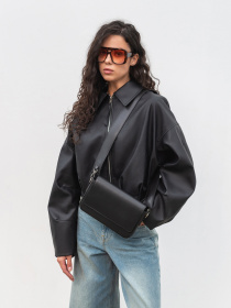 Кросс-боди Romashka Айві модель 101021803101 Фото