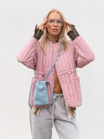 Кросс-боди Romashka Неллі модель 102053303041 Фото