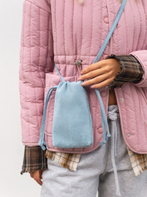 Кросс-боди Romashka Неллі модель 102053303041 Фото